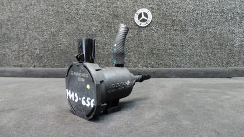 H15-656 * Mercedes-Benz W205 C-Klasse Regenerierventil Tank Ventil - A0014760532