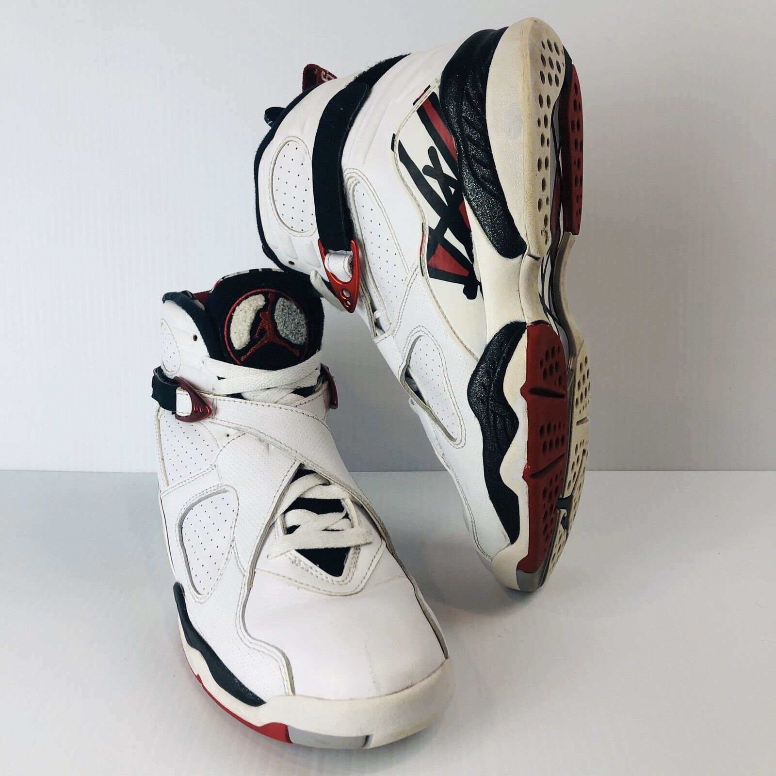 air jordan retro 8 alternate