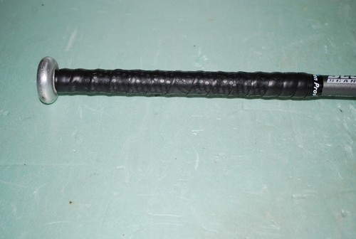 EASTON REDLINE CCORE LZ1-C. 32'' 20 OZ. YOUTH BASEBALL BAT WITH NEW HAND GRIPS - Picture 7 of 9