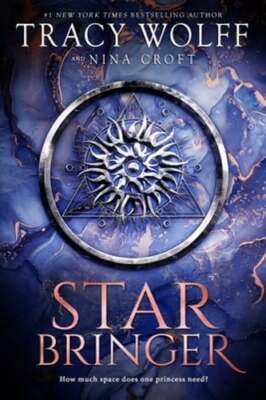Star Bringer by Tracy Wolff: New
