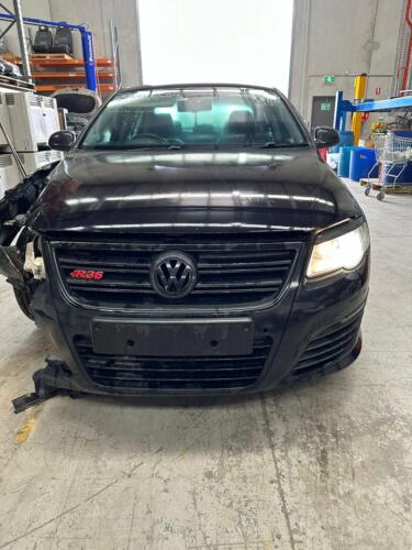 VW PASSAT FAN 3CC, SEDAN, 08/08-12/06 1K121223 - Picture 5 of 5