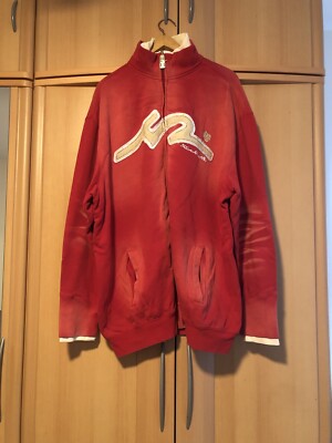 FIVE POINTS HIPHOP PULLOVER 4xl