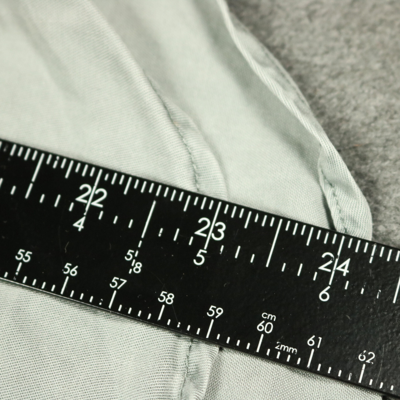 Universal Thread 100% Lyocell Long Sleeve Button … - image 22