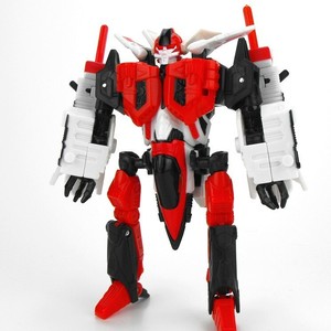 transformers robots in disguise 2001 toys