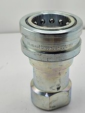 Danfoss Hansen Series 8HKP Quick Disconnect Coupling