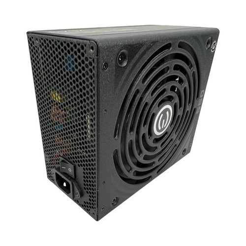 EVGA 220-G2-0550 SuperNOVA 550W Fully Modular Power Supply PSU ONLY - NO CABLES - Afbeelding 7 van 22