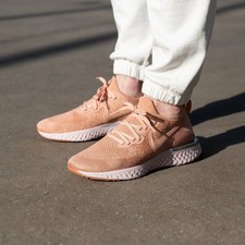 epic react rose gold