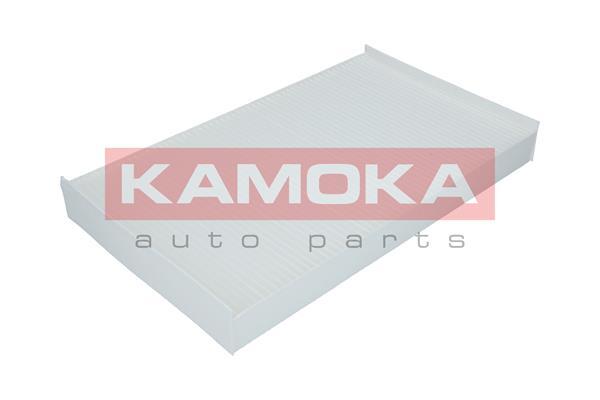 Kamoka F411401 Filter, Innenraumluft For MERCEDES-BENZ-image
