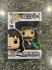 Funko Pop! Vinyl: Eddie Van Halen #350 Entertainment Earth Exclusive