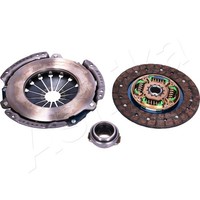 Kupplungssatz Ashika 92-02-2116 FüR Hiace Toyota Hilux 235Mm 4 Bus 6 Pick Up 4WD