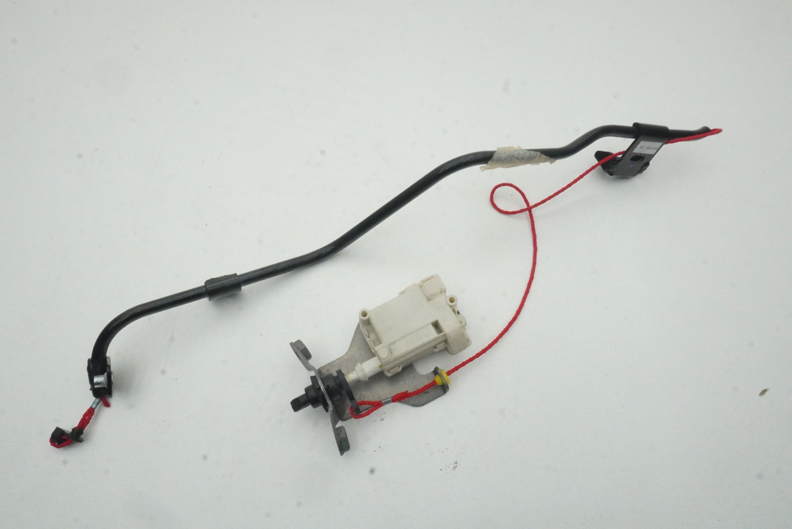 Rear Left Fuel Charge Door Flap Release Actuator 769131 Ferrari 296 GTB F171 24