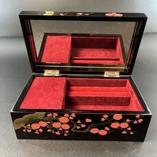 Japanese Music Box Indiana Collectible Music Boxes (1940 Japanese Music Box Indiana Collectible Music Boxes (1940