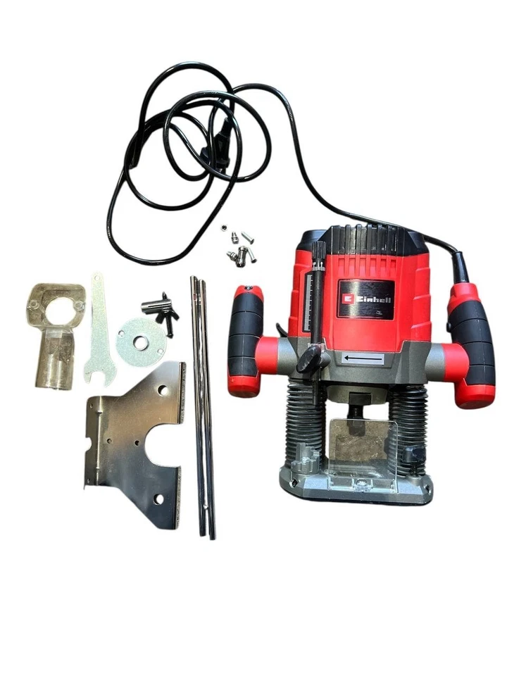 Einhell Router TC-RO 1155 E - Bild 3 von 3