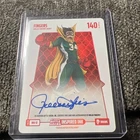 2026 Bo Jackson Battle Arena Griffey Set Fingers Brawl Auto Rollie Fingers