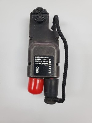 NETT WARRIOR SYSTEM SIDE PAN ADAPTER (CP3011141)