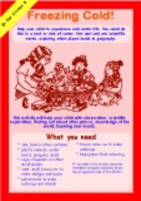 In Our Kitchen Cards (Little Books at... By Thornton, Linda, Brunton, Pat, Libra