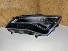 SEAT ATECA KH7 Scheinwerfer vorne links 576941007F K262509 Petrol 35665250