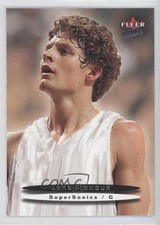 Luke Ridnour