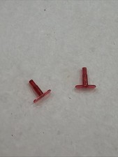 Amt 1962 Pontiac Tempest Conv Original Tail Lights Circa 1962 Vmcp