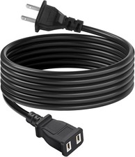 Power Charging Cord Charger Cable Compatible With 12v Jump Starter 1700 A Cable Power Charging Cord Charger Cable Compatible With 12v Jump Starter 1700 A Cable