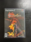 Drakengard PlayStation 2 CIB