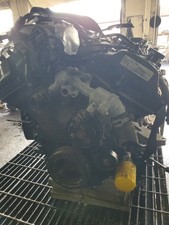 Used Engine Complete Assembly Fits 2011 Ford Mustang 3.7l Vin M 8th Digit Grade