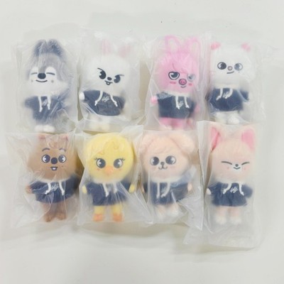 IN STOCK] Stray Kids SKZOO MAGIC SCHOOL SKZOO PLUSH MINI Ver. | eBay