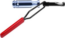 10mm Valve Adjustment Tool Jam Nut, Slotted V...