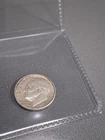 1964 D Roosevelt Dime 10c - 90% US Silver Coin