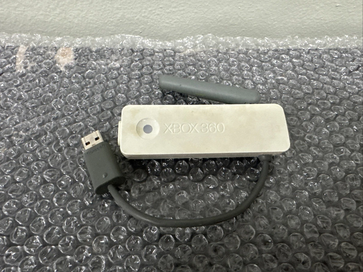 Xbox 360 Wireless N Adapter Spotted - Cheat Code Central