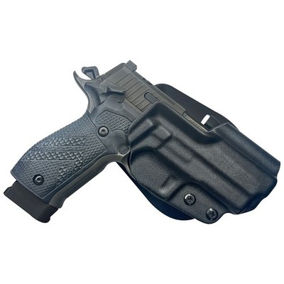 OWB Paddle Holster Fits Sig Sauer P226-XCarry Legion 3.8''
