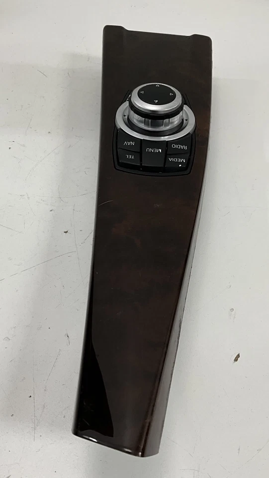 BMW 328XI 2013 interruptor multimedia controlador ratón joystick 926795501 OEM Foto 4 de 4