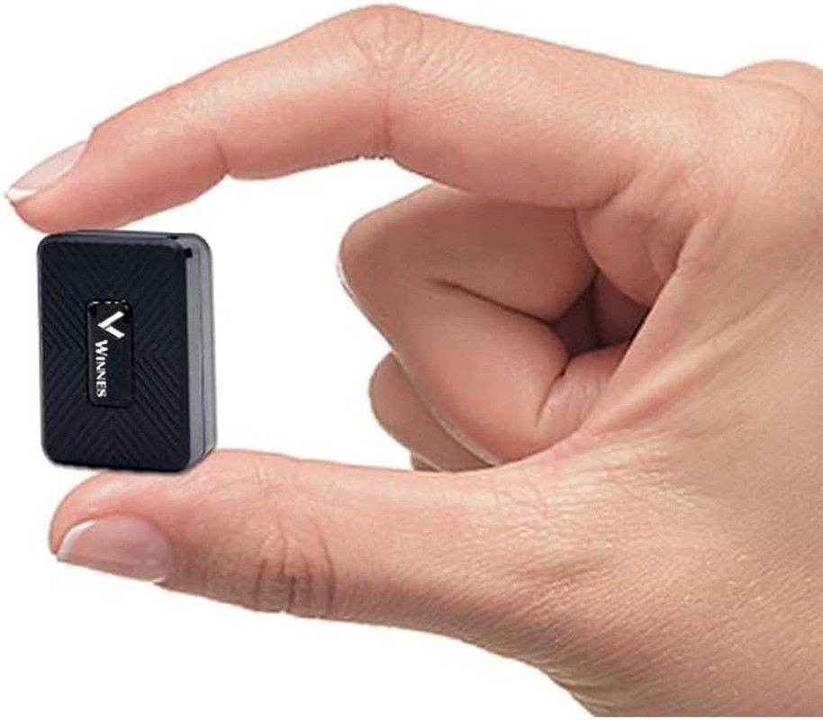 Antifurto GPS Satellitare Spia: Localizzatore Magnetico per Auto e Moto