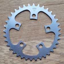 Stronglight Original 99 Chainring 36T 86mm BCD