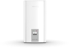 Thermoflow Elex 24N EEK: A Durchlauferhitzer elektrisch, 24 kW, Über-/Untertisch