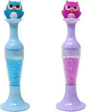 Honbay 2PCS Diamond Painting Pens Cute Rhinestone Pickers 5D Small, Blue