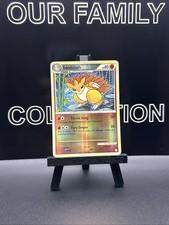 Sandslash 29/123 HeartGold & SoulSilver Reverse Holo Rare Pokémon TCG 2010 on eBay
