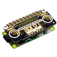 Pimoroni Speaker pHAT - PIM254