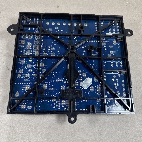 TRÄGER Ofensteuerplatine HK42FZ070 CEPL130988-40-R CEBD430988-10-RA L39 - Bild 7 von 7