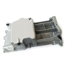 Engine Oil Pan For Chevrolet Malibu HHR Equinox Cobalt 2005-2014 264-133