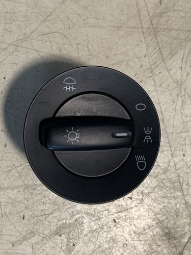 Lichtschalter VW 1K0941431BB 2010 5K Golf 1.4