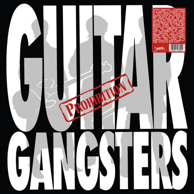 Guitar Gangsters Prohibition - Image 3