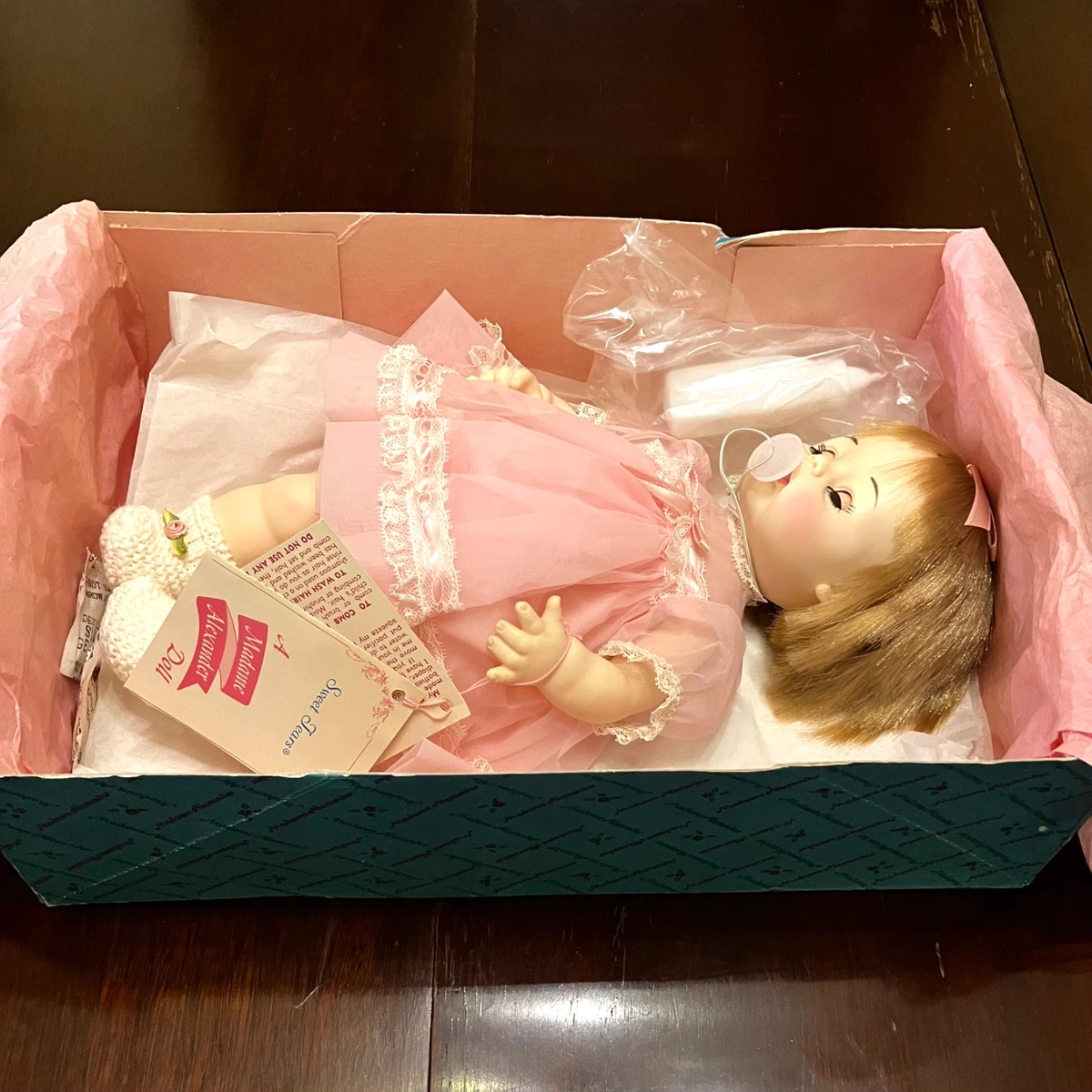 madame alexander sweet tears products for sale | eBay