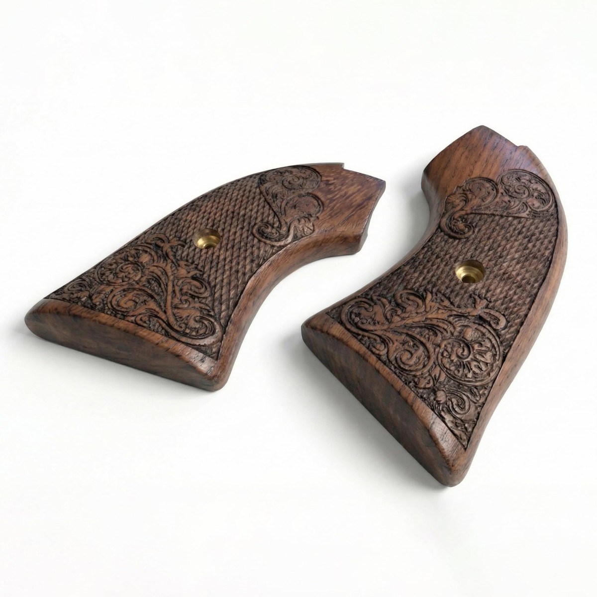 Premium Gun Grips Compatible Replacement Heritage Arms Rough Rider