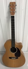 Martin GPCPA5K Electro Acoustic Guitar Fishman F1 Aura Grand Performance