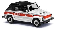Busch Vw 181 Dlrg