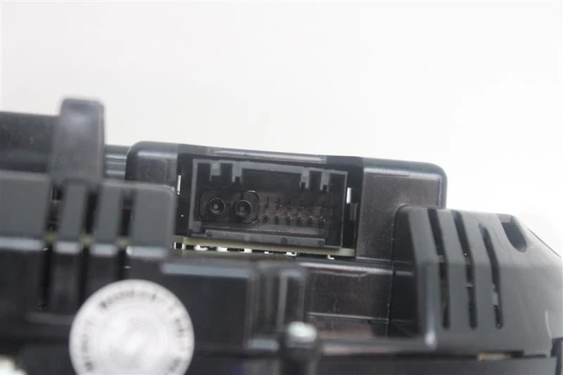 CLUSTER VELOCÍMETRO 528i 535i 535i GT 550I 550I GT 640I 650I 13-17 1165615 Foto 4 de 4