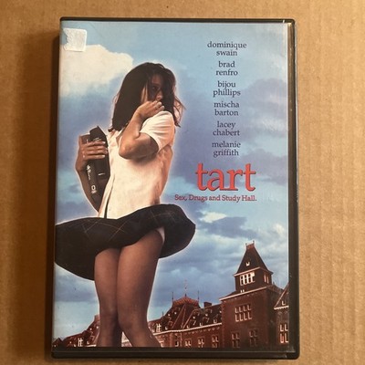 Tart (2001) (DVD, 2001)