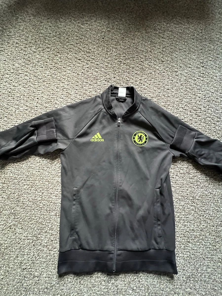 adidas chelsea jacket products for sale | eBay