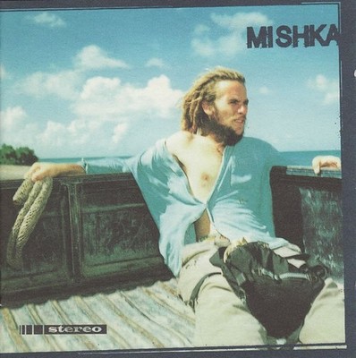 Mishka - Mishka (CD Album 1999) * NEW *